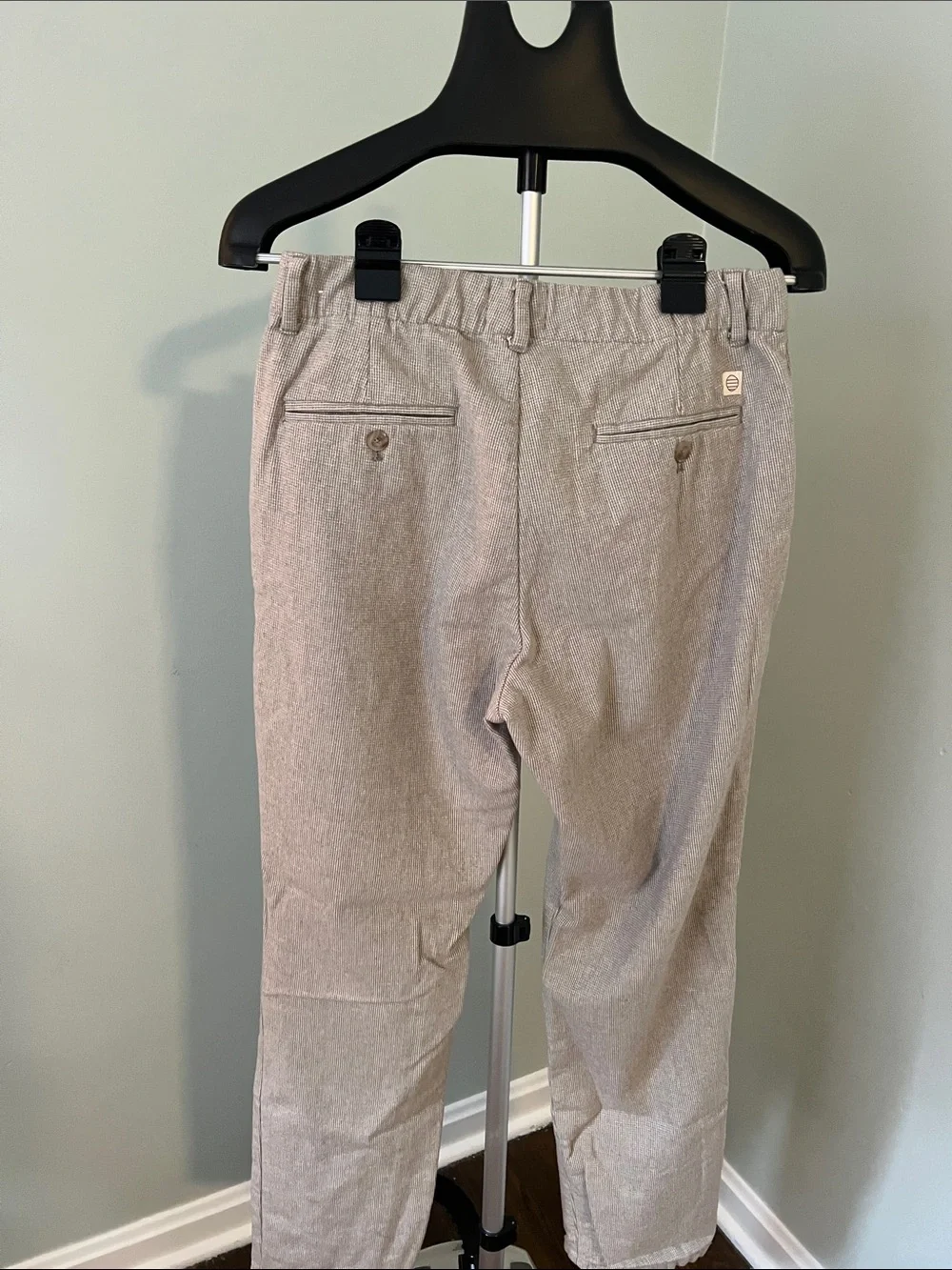 Marine Layer casual soft fit
